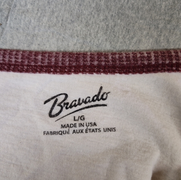 Rolling stones Tour of America Ragen shirt - Picture 3 of 4